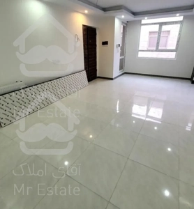 ۶۶متر ۱خواب فول امکانات روبه جنوب