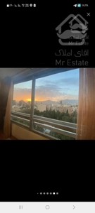 ۲۱۱ متری ۲پارکینگ در برج های شهرک غرب