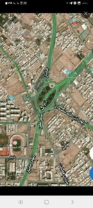 زمین مسکونی، ۱۶۵ متری، امام علی