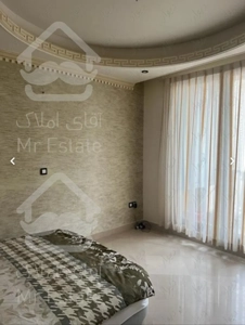 زعفرانیه 120 متری بدون پرتی