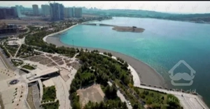 پذیره نویسی پروژه سوپرلوکس پاسارگاد  ویو دریاچه