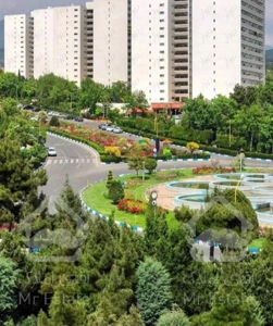 پذیره نویسی واحدهای چیتگر برج مجلل پاسارگاد