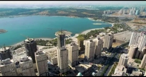 پیش فروش واحدهای پروژه پاسارگاد ویو دریاچه سرمایه گذاری سودده