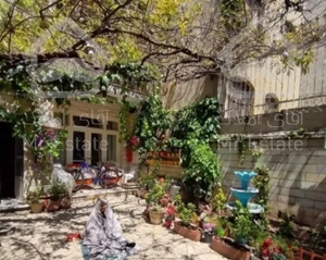 ۴۶۰ متر کلنگی فلکه سوم تهرانپارس