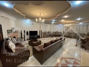 ۱۷۰ متر جنت آباد جنوبی