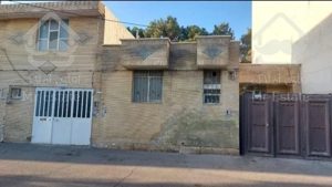 ملک540متری کلنگی مناسب ساختM5 شریف شهرک ولیعصر فدک