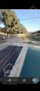 باغچه آماده ۳۰۰ متری، تهران