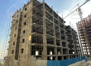 واحدهای ۱۲۰متر ۲خوابه در محیطی دنج وآرام