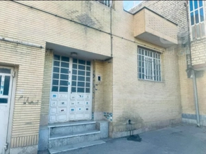 ملک 364/5متر کلنگی ،مناسب ساخت M 6 بلوار هرمزگان