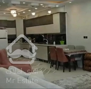 خانه ویلایی 157 متری 2خواب بلوار فدک شهرک ولیعصر