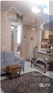 فروش آپارتمان ۶۰متری دوخواب فردوس رامین جنوبی