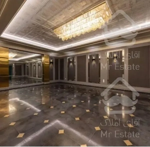 ۱۲۰ متری ویو دریاچه سند تک برگ