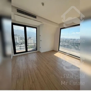 خرید واحد ۱۲۰ متری دریاچه سند تک برگ