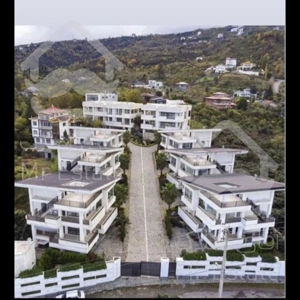 رامسر فروش کلی شهرک تریبلکی نوساز موقعیت عالی مدارک کامل بصورت نقد یا تهاتربا واحد خوب تهران کرج