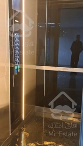 آپارتمان ۹۰ متری تک واحدی بدون مشابه