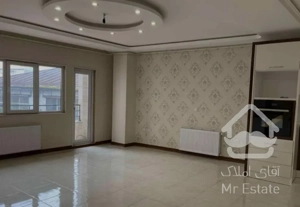 آپارتمان 117 متری کم واحد تاپ لوکیشن شهرک ولیعصر