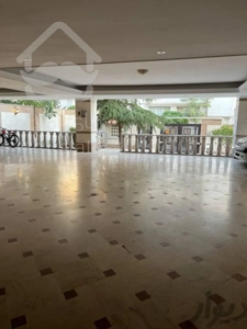 آپارتمان نقلی ۵۳متر ۱۰ساله شهران شمالی