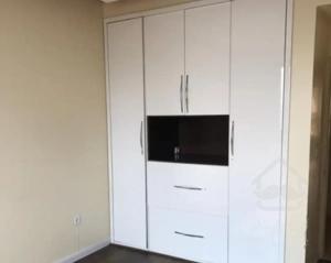 فروش آپارتمان 208 متر دروس