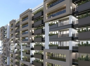 ۱۲۴ متری/ با معماری کلاسیک/ دکوراسیون مدرن