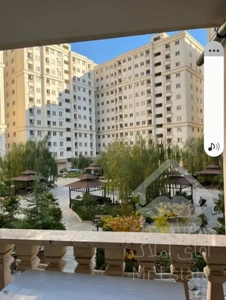 ۱۰۰ منری/ ۲ خواب/ تاپ لوکیشن/ ویو مشجر