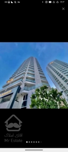 پیش فروش آپارتمان ۱۰۲ متری چیتگر چشم انداز بی نظیر طراحی مهندسی