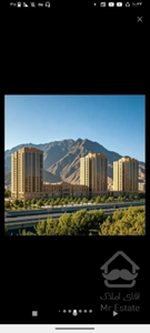 پیش فروش آپارتمان ۹۲متری غرب تهران وام دار بلند هوشمند