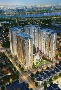 ۱۱۰ متر/ برج نیکان/ تهاتر