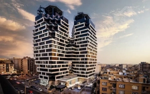 ۱۲۲متری/ فول مشاعات/ خوش نقشه