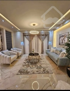 فروش واحد ۱۲۲متری ۲ خواب دریاچه برج لاکچری