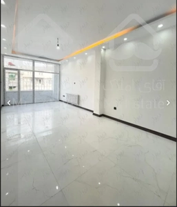 خرید آپارتمان ۶۲متر فول امکانات سالن پرده خور روبه آفتاب