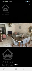 ۶۰ متر آپارتمان فول امکانات