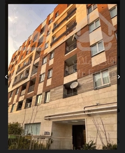 خرید آپارتمان 55متری فول امکانات سالن پرده خور