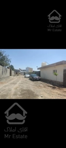 400 متر زمین دونبش در شورقلعه ماهدشت