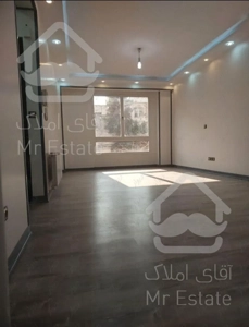 فروش ۶۶متر اپارتمان دوخواب روبه افتاب