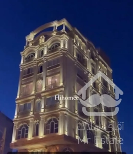 تکواحدی/۲۰۰ متری/ویو ابدی استخر