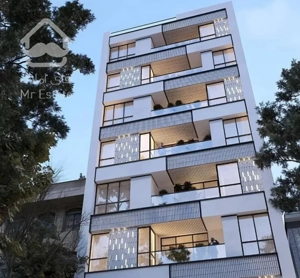 فروش آپارتمان سه خوابه ۱۹۰متری مشاعات دار ستارخان     قدوسی غربی شیراز