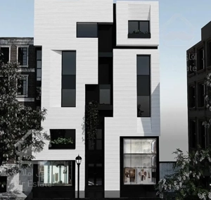 پیش فروش آپارتمان ۴۰۰متری فول فرنیش قصرالدشت