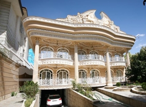 فروش آپارتمان ۱۱۵متری حیاط اختصاصی  عظیم قدوسی غربی شیراز