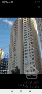 پیش فروش واحد ۱۰۶متری منطقه۲۲ تاپ لوکیشن  باطراحی مدرن
