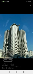 پیش فروش واحد ۱۰۹متری درغرب تهران  پشت ایرانمال