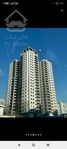 پیش فروش واحد ۱۰۸متری بالوکیشن مدرن وجذاب پشت ایرانمال