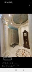 فروش آپارتمان ۱۳۲متر تک واحدی نوساز