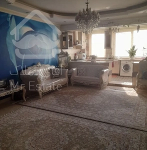 آپارتمان ۸۵متر فول امکانات