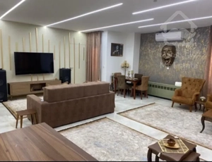 فروش واحد ۱۰۶متری ۲ خواب تاپ لوکیشن دریاچه