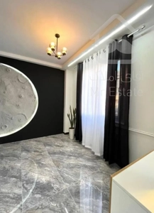 واحد لاکچری دریاچه برج نما شیشه ای