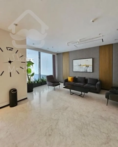 فروش واحد۱۲۶متری ۲ خواب دریاچه فول آپشن برج باغ نیکان