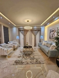 فروش واحد ۱۰۰متری  ۲ خواب دریاچه چیتگر برج لاکچری و مدرن