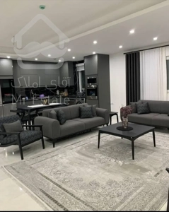 واحد ۱۲۸متری ۲ خواب تاپ لوکیشن برج برند