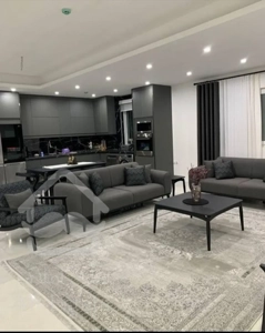 واحد ۱۲۵متری ۲ خواب دریاچه برج باغ مجلل نیکان