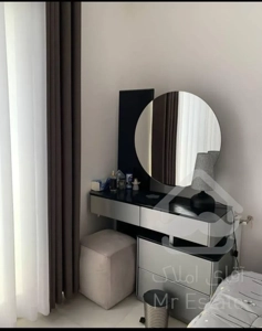 فروش واحد ۱۴۱متری دریاچه برج باغ مجلل نیکان